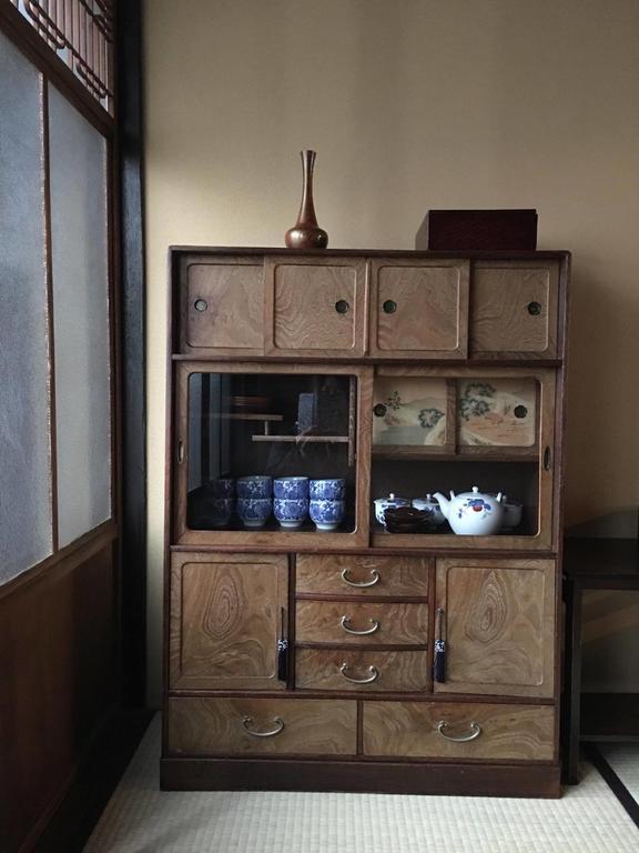 Villa Korakuan Kyōto Esterno foto