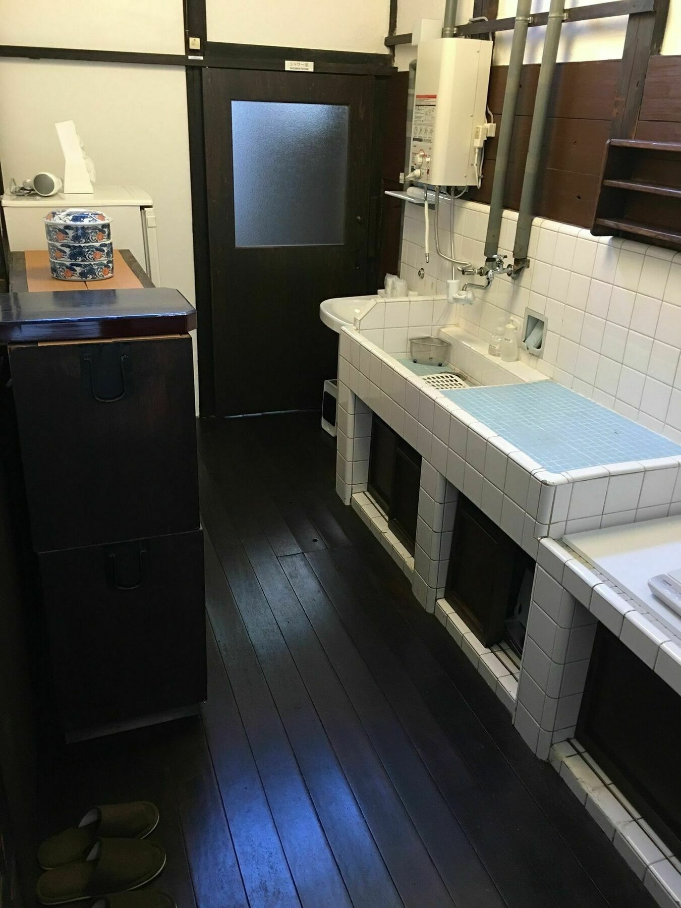 Villa Korakuan Kyōto Esterno foto