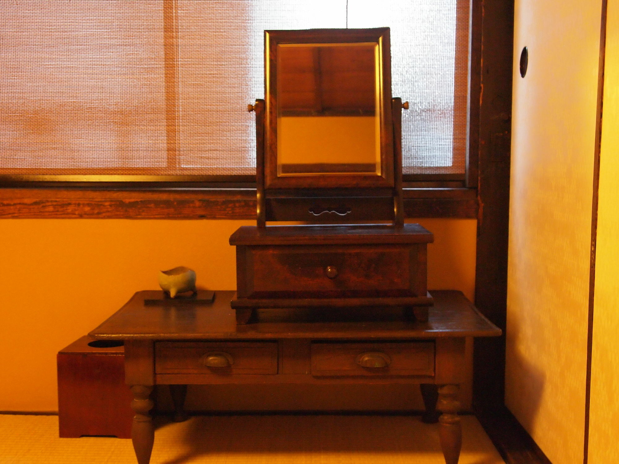 Villa Korakuan Kyōto Esterno foto