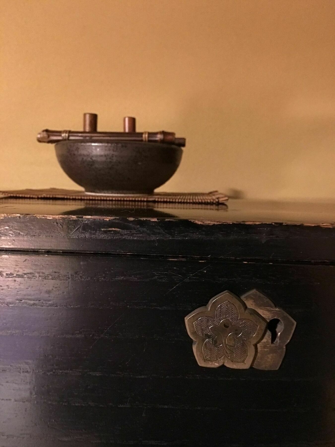 Villa Korakuan Kyōto Esterno foto
