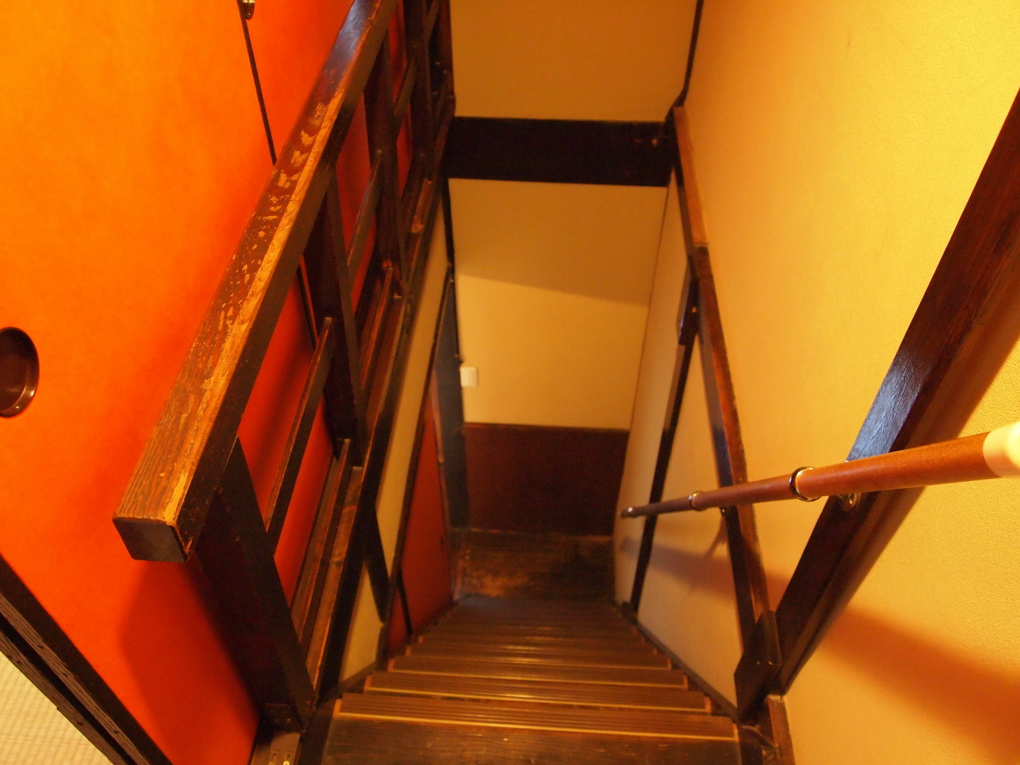 Villa Korakuan Kyōto Esterno foto