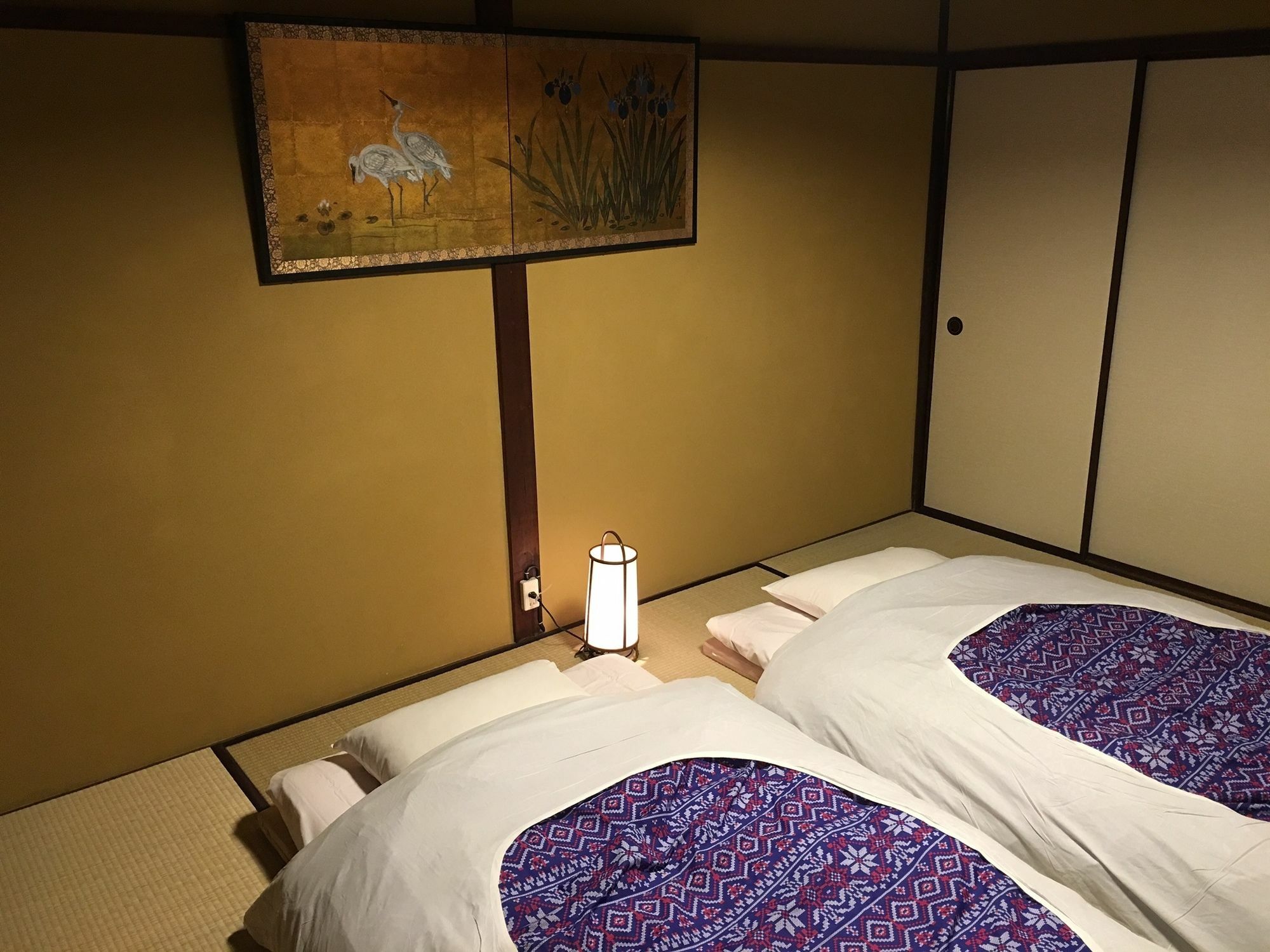 Villa Korakuan Kyōto Esterno foto